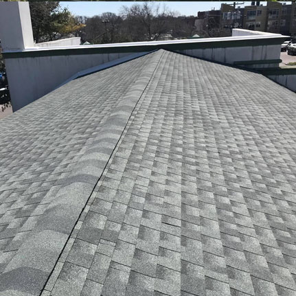 Roof Leak Repair Ronkonkoma NY