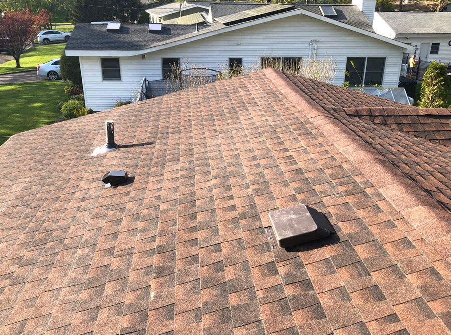 Roof Replacement Ronkonkoma NY